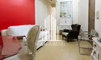 Imagem 2: Apartamento 2 dormitórios na Bela Vista