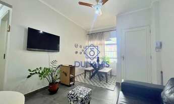 Imagem 6: Apartamento para alugar, 55 m² por R$ 2.450,00/mês - Praia das Pitangueiras - Guarujá/SP