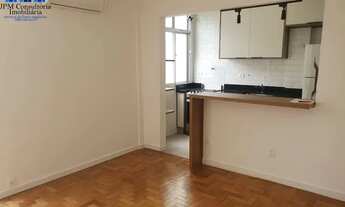 Imagem: Apartamento para aluguel com 50 m² com