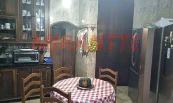 Imagem 5: Sobrado de 420m² com 5 quartos em Planalto Paulista