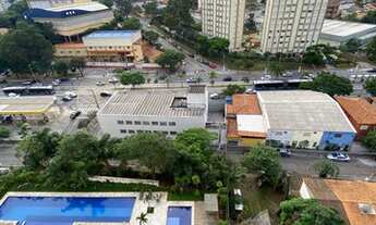 Imagem 7: Apartamento para venda tem 89 metros quadrados com 3 quartos em Vila Santa Catarina - São