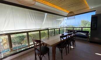 Imagem 3: Wai wai Eco residence apartamento com 2 quartos em Cumbuco - Caucaia - CE