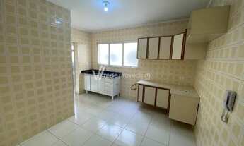 Imagem 3: Apartamento - Parque Industrial - Campinas