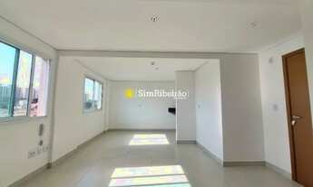 Imagem 3: Apartamento a venda no Edifício Monte Carmelo. Bairro Vila Seixas