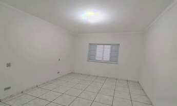 Imagem 6: Locação - Casa - Loteamento Planalto do Sol - Santa Bárbara D'Oeste - SP