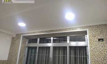 Imagem 3: Casa Sobrado em Ipiranga - São Paulo