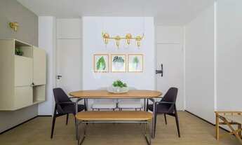 Imagem 5: Apartamento - Cambuí - Campinas