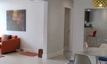 Imagem: Apto Brooklin 69m² 2 Dorms 1 Suíte 1 Vaga