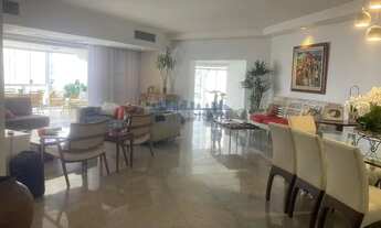 Imagem 5: Barra da Tijuca Apartamento com 3 dormitórios