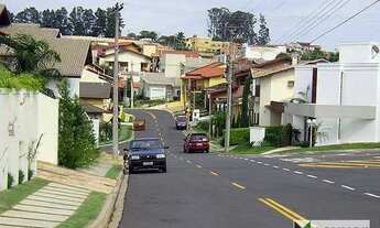 Imagem 7: Casa com 3 dormitórios para alugar, 300 m² por R$ 7.550,00/mês - Condominio Villagio Flore