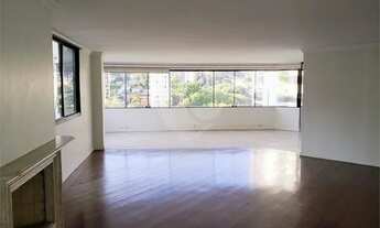 Imagem 5: São Paulo - Apartamento Padrão - REAL PARQUE