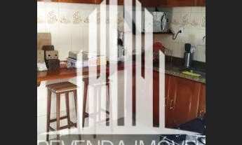 Imagem 7: Sobrado de 240 metros com 3 quartos no Campo Limpo