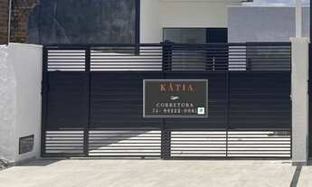 Imagem: 295mil Financia Casa 3/4 Com suíte e Pé-direito