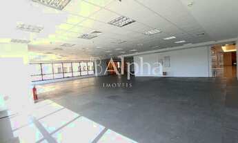 Imagem: CEA - Centro Empresarial Araguaia Torre