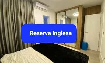 Imagem 4: Cobertura London, 3 Suítes, 100% Mobiliado