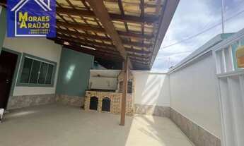 Imagem: Casa com 2 dormitórios à venda, 70 m²