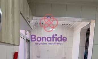 Imagem 7: JUNDIAÍ - Apartamento Padrão - JARDIM PITANGUEIRAS