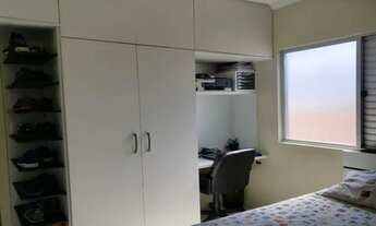 Imagem 4: Apartamento para aluguel tem 62 metros quadrados com 2 quartos