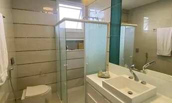 Imagem 7: Sobrado de luxo mobíliado