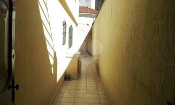 Imagem 4: Casa-São Paulo-PARQUE MANDAQUI