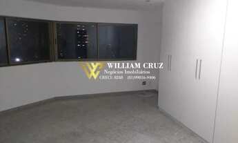 Imagem 5: Melhor condomínio da região! 4 suítes, andar alto, lazer completíssimo