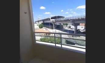 Imagem 6: A.l.u.g.o apartamento na parangaba com piscina e sacada.