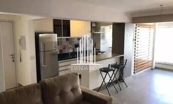 Imagem: Apartamento à venda na Saúde, 67 metros