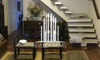 Imagem: Sobrado 170m² no Brooklin com 3 Dormitórios