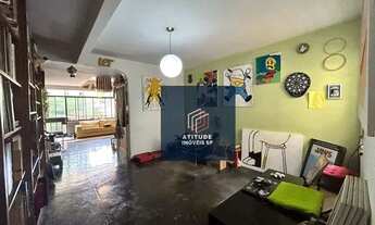 Imagem 4: Sobrado com 4 dormitórios à venda, 120 m² - Perdizes - São Paulo/SP