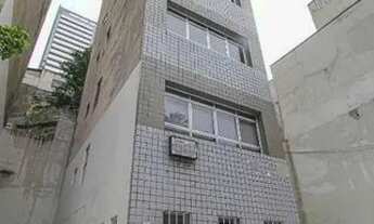 Imagem 7: São Paulo - Conjunto Comercial/Sala - Bela Vista