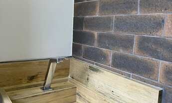 Imagem 6: Vende-se casa no Condomínio Vistas Residence, toda ampliada e com piscina, Cuiaba MT