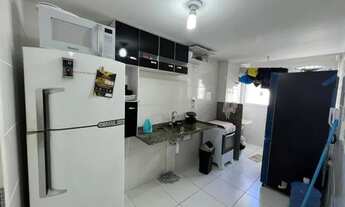 Imagem 2: Condomínio Alto Santa Lúcia