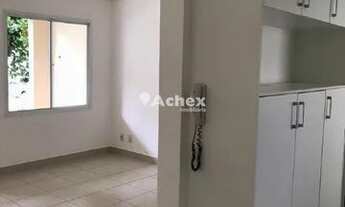 Imagem 5: Apartamento para aluguel, 3 quartos, 1 suíte, 1 vaga, Loteamento Center Santa Genebra - Ca