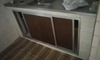 Imagem 5: Apartamento tipo casa térreo