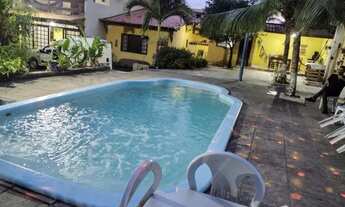 Imagem: Alugo casa em Jauá