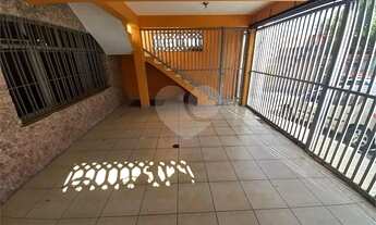 Imagem 4: Casa residencial/ comercial para locação com 125m² - Jardim das Palmas