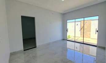 Imagem 6: Aluguel sem burocracia sobrado com 4 quartos sendo 4 suítes Jardim Atlântico - Goiânia - G