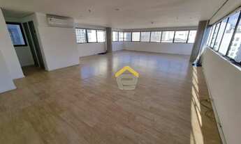 Imagem 6: Sala Comercial, 175 m² por R$ 17.568/mês - Jardim Paulista - São Paulo/SP