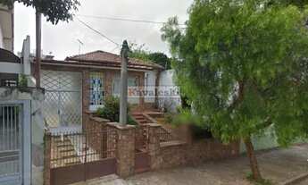 Imagem: CASA TÉRREA 2 DORM, 5 VAGAS, QUINTAL
