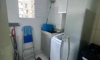 Imagem 2: Apartamento mais parque ipê