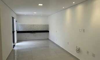 Imagem 2: Casa para venda possui 115 metros quadrados com 3 quartos em Vila Santa Isabel - São Paulo