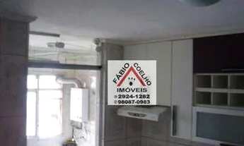 Imagem 7: Apartamento com 2 dormitórios à venda, 64 m² por R$ 370.000,00 - Jabaquara - São Paulo/SP