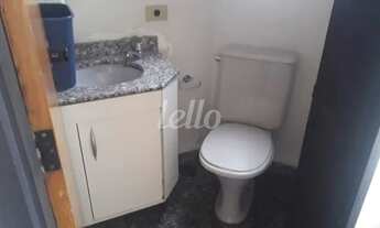 Imagem 5: São Paulo - Conjunto Comercial/Sala - Bela Vista