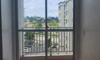 Imagem 7: Cd Brisas do Parque, Apto c/ 2 quartos em Flores - Manaus - Amazonas