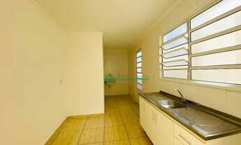 Imagem 6: Casa com 3 dormitórios para alugar, 90 m² por R$ 2.000,00/mês - Jardim Europa - Vargem Gra