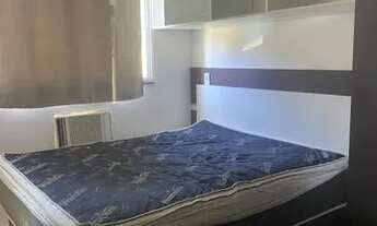 Imagem 5: Apartamento para aluguel tem 60 metros quadrados com 2 quartos em Aracuí - Lauro de Freita