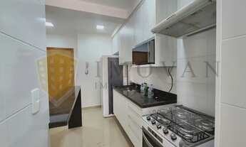 Imagem 3: Apartamento Kitchnet em Ribeirão Preto