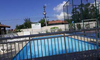 Imagem 5: 2 quartos no Condomínio Solar De Jacaraipe