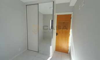 Imagem 7: JQ- Apartamento para venda suite e lazer completo. Vista do Limoeiro - Serra - ES