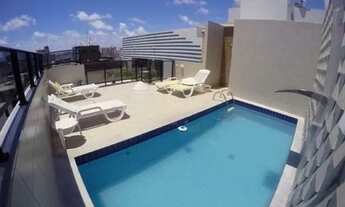 Imagem: 2/4 MOBILIADO PROXIMO AO SHOPPING